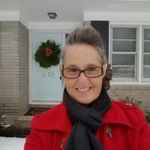 Meet your Posher, Martha